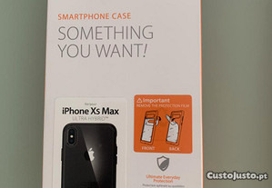 Capa IPhone XS MAX-Nova