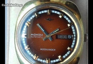 Relógio Mondia Automático