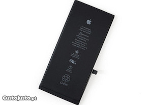 Bateria iPhone 7 Original - Garantia 6 meses