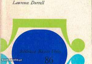 Justine de Lawrence Durrell