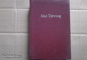 Mao Tsé-Tung: obras escolhidas