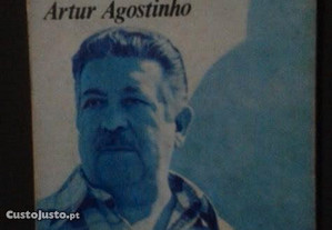 Português sem Portugal, de Artur Agostinho.