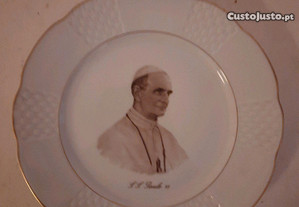 Prato Vista Alegre Papa Paulo VI