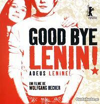 Good bye, Lenin! - Adeus Lenin (2003)