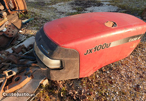 Trator-Capon Case JX100U