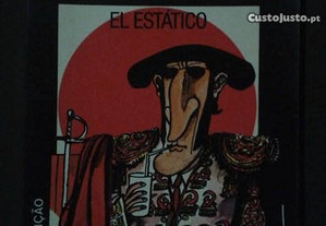 Eanito El Estático, de Augusto Cid.