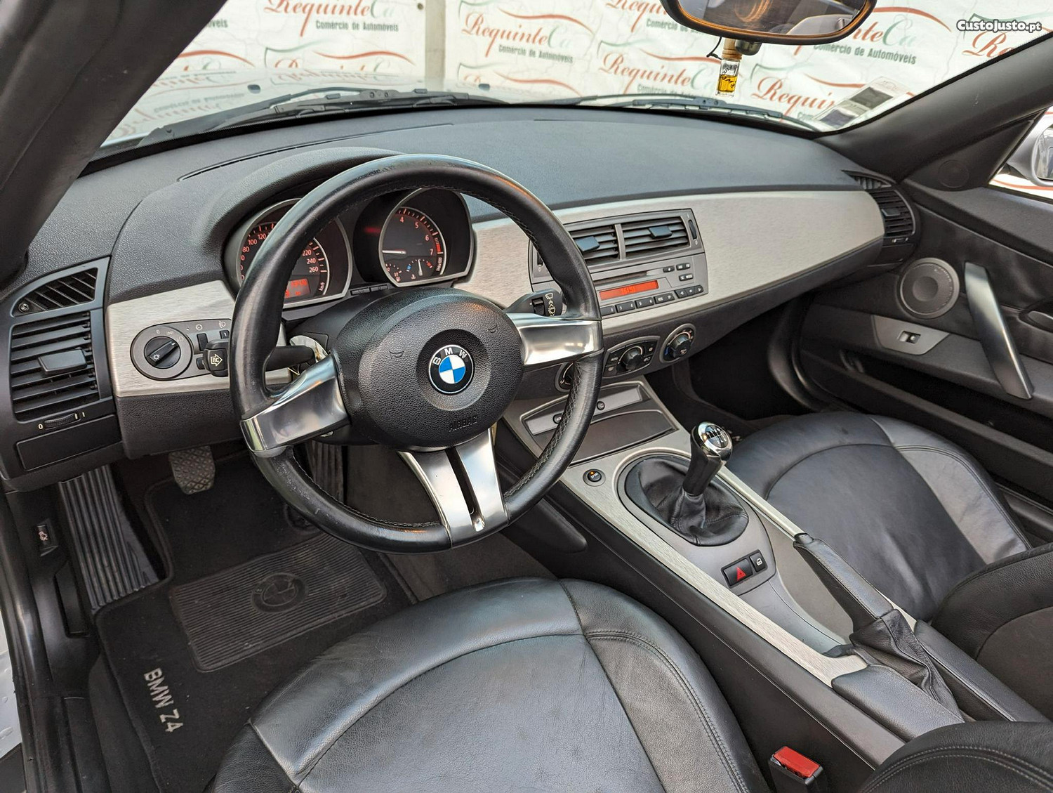 BMW Z4 3.0