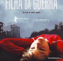 Filha da Guerra (2006) Mirjana Karanovic