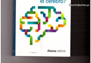 Cómo funciona el cerebro? - Francisco Mora