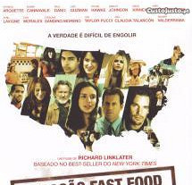 Geração Fast Food (2006) Richard Linklater
