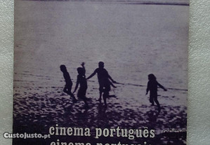 Boletim do Instituto Português de Cinema - Cinema Português 1977