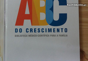 ABC do Crescimento - Vol. 2 Primeiros Socorros