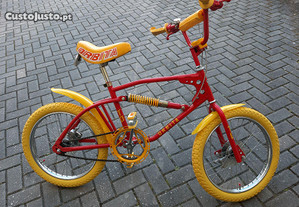 Bicicleta Órbita BMX TD 20'