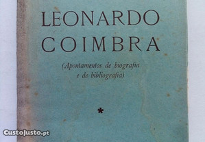 Leonardo Coimbra
