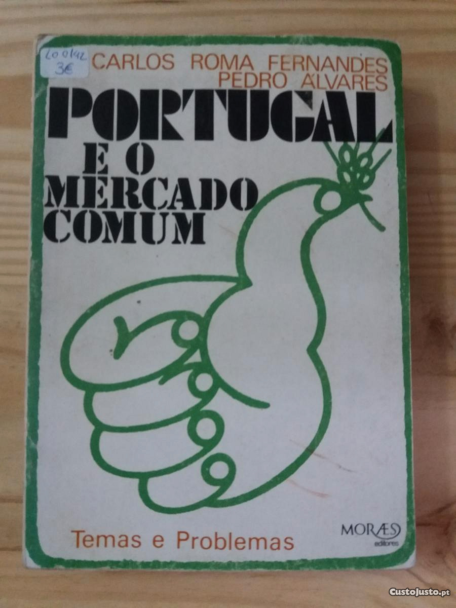 Portugal e o Mercado Comum
