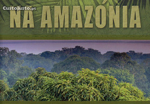 Perdidos na Amazonia