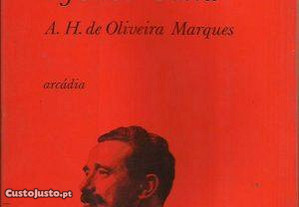 Afonso Costa de A. H. de Oliveira Marques