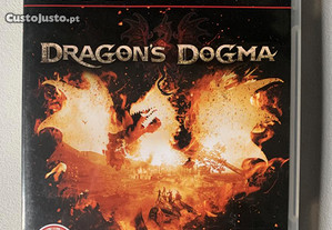 [Playstation3] Dragon's Dogma