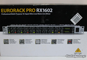 Eurorack Pro RX1602