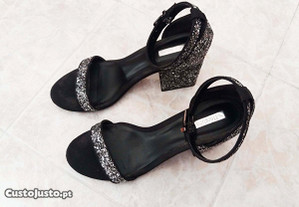 Sandálias de Senhora