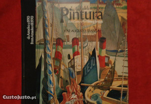 Pintura Portuguesa do Século XX