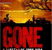Gone (2006) Ringan Ledwidge