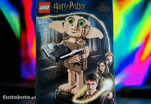 76421 Lego Harry Potter - Dobby the House-Elf