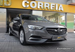 Opel Insignia Grand Sport 1.6 CDTi 110cv Nacional - 19