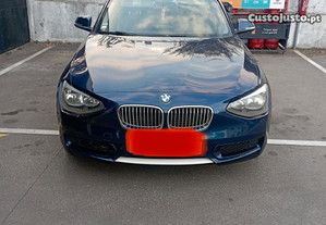 BMW 116 1.6 TD