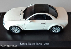 Miniatura 1:43 Lancia Nuova Fulvia (2003)