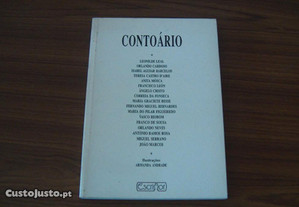 Contoário de Edições Escritor,1993