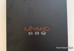 Faqueiro Miyako BBQ