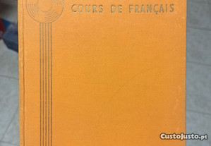 Linguaphone Curso de Francês - Vocabulário e Texto do Disco de Fonética