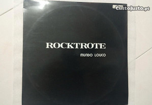 Rocktrote - Mundo Louco