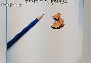 Fátima Pombo // O Desenhador