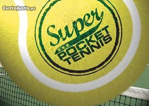 Super Pocket Tennis PSP USADO