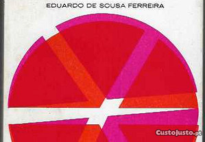 Eduardo de Sousa Ferreira. Aspectos do Colonialismo Português. Prefácio de Basil Davidson.