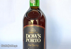 Dows Porto Fine Tawny