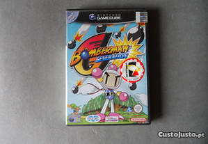 Jogo Gamecube Bomberman Generation