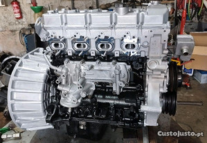 Motor Mitsubishi Canter 4M42