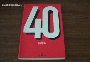 40 - Quarenta Edição: Dom Quixote, 2005