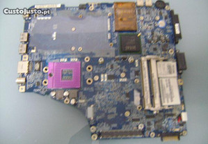 Toshiba A200 A205 Motherboard ISKAA L4H 10.00