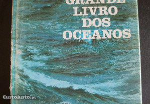 O Grande Livro dos Oceanos