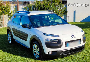 Citroën C4 Cactus Puretech 82 Feel - 17