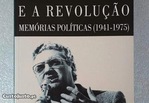 O Antigo Regime e a Revolução - Memórias políticas
