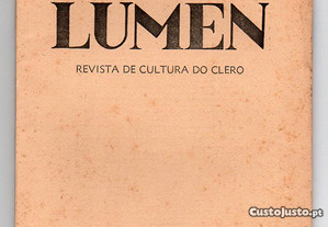 Revista de Cultura do Clero (1943)