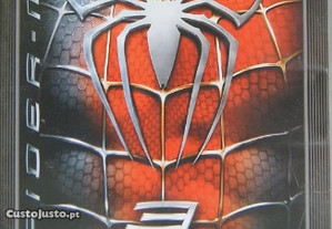 Spider-Man 3 Platinum Edition PSP Usado