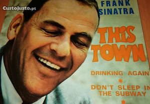 This Town de Frank Sinatra