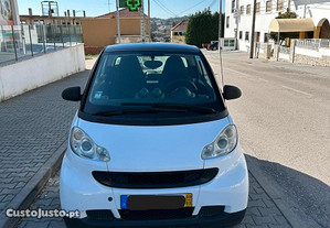 Smart ForTwo Coupe Cdi - 09