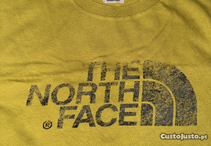 T-shirt The North Face, tamanho xl